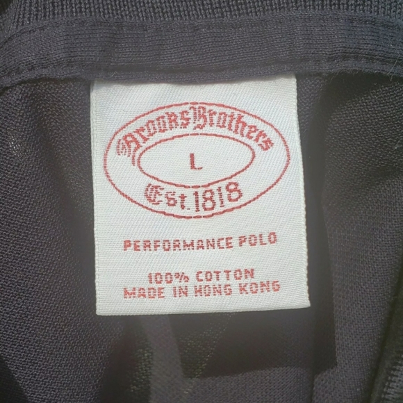 Brooks Brothers women's polo - Picture 7 of 8